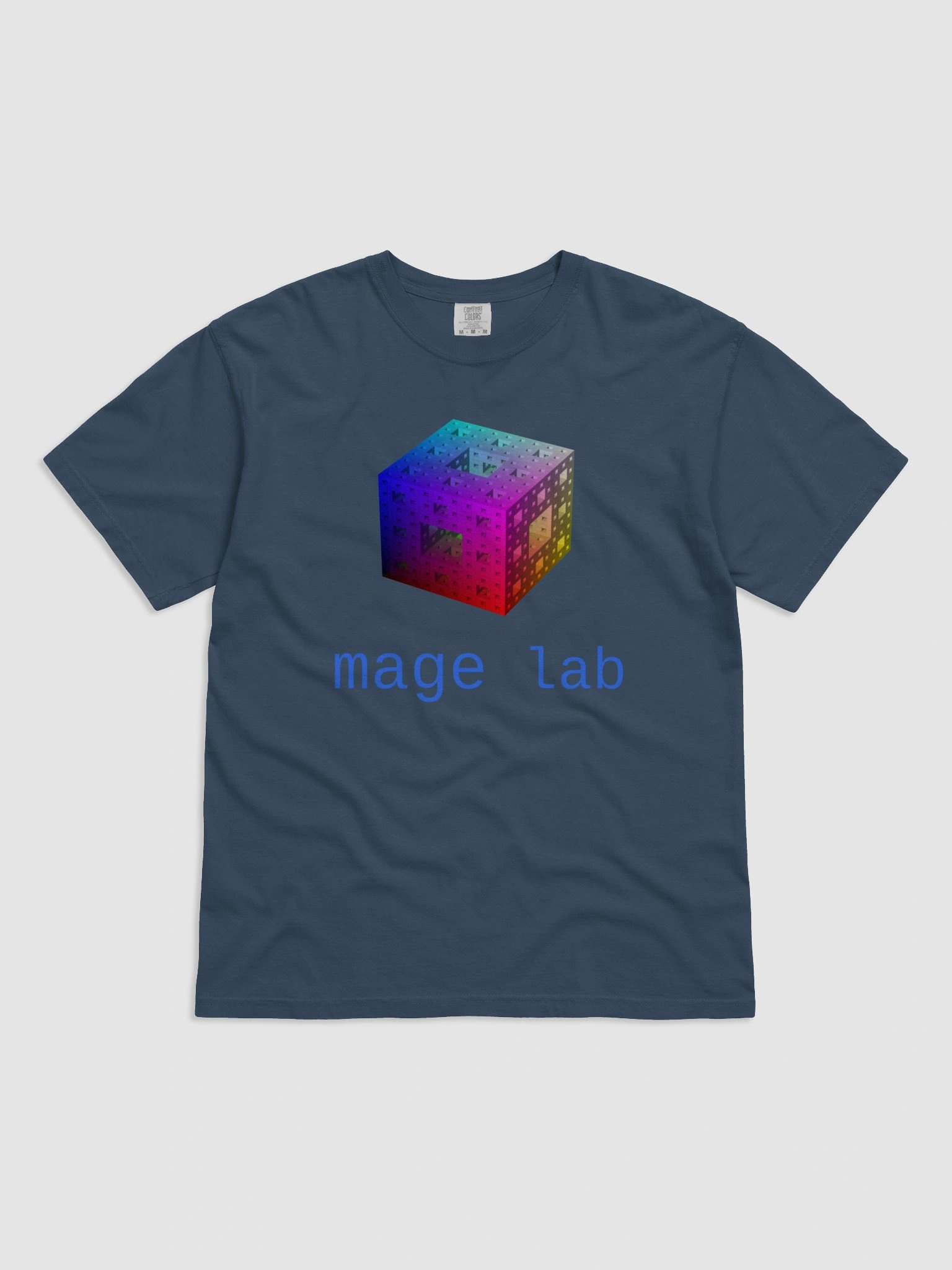 welcome to mage lab product image (1)