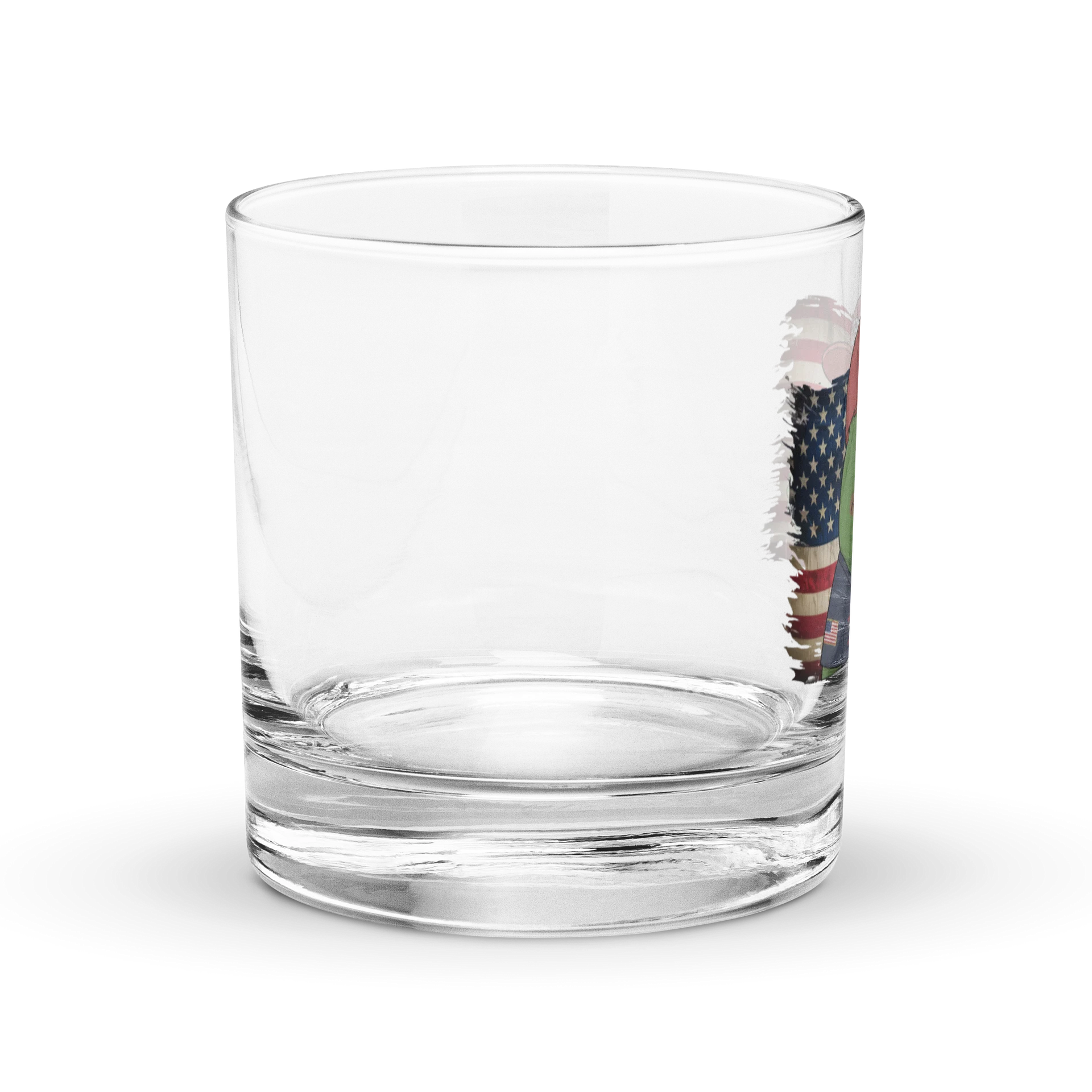 Pretty Based Rocks Glass product image (3)