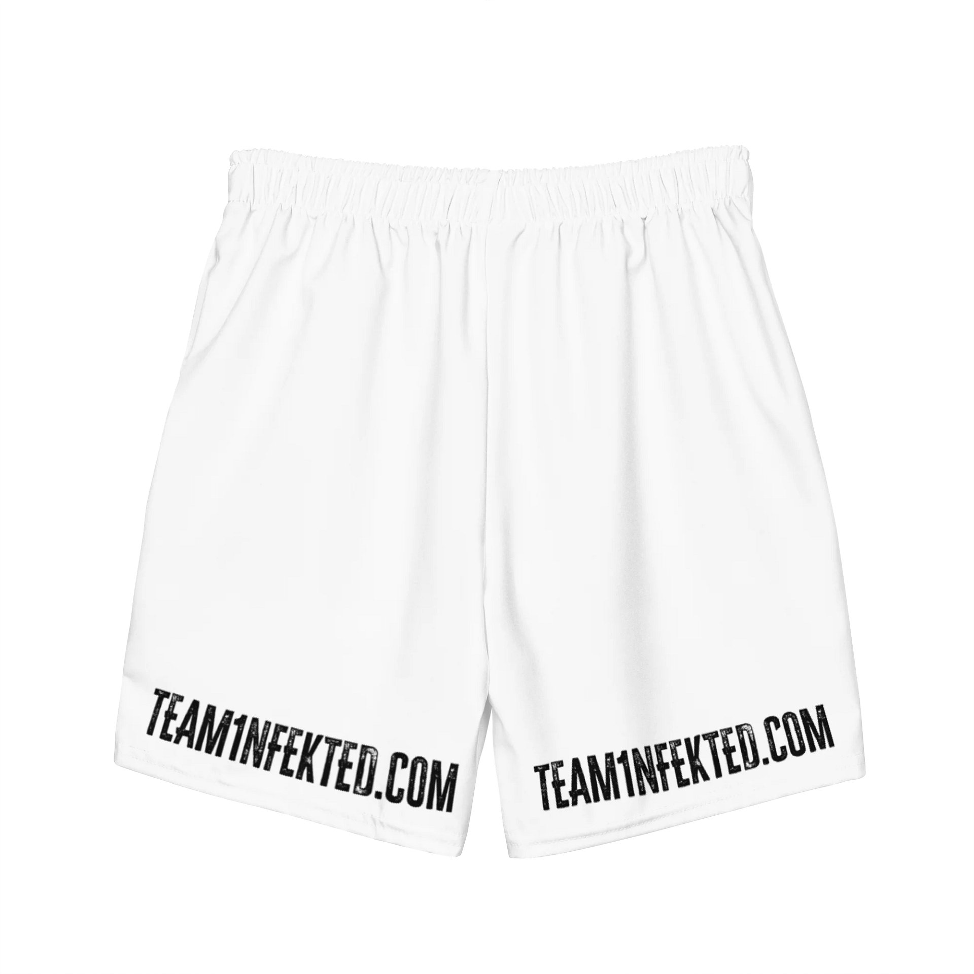 Team 1NFEKTED Season 1 Competitors Shorts product image (7)
