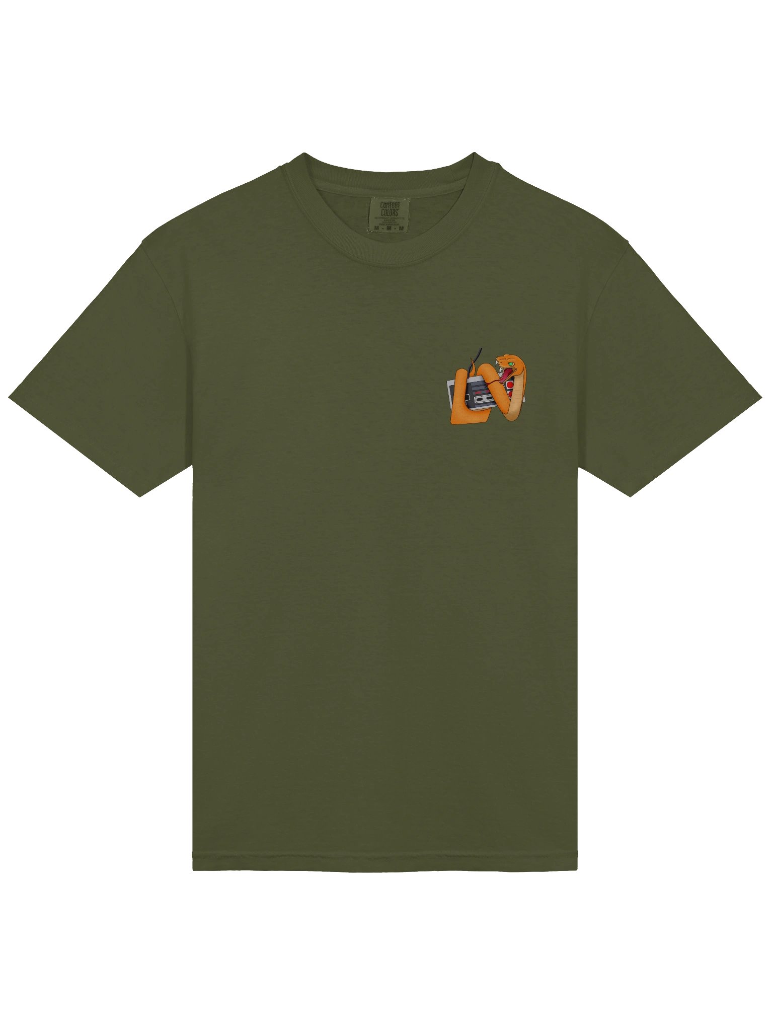 Respawning TShirt product image (34)