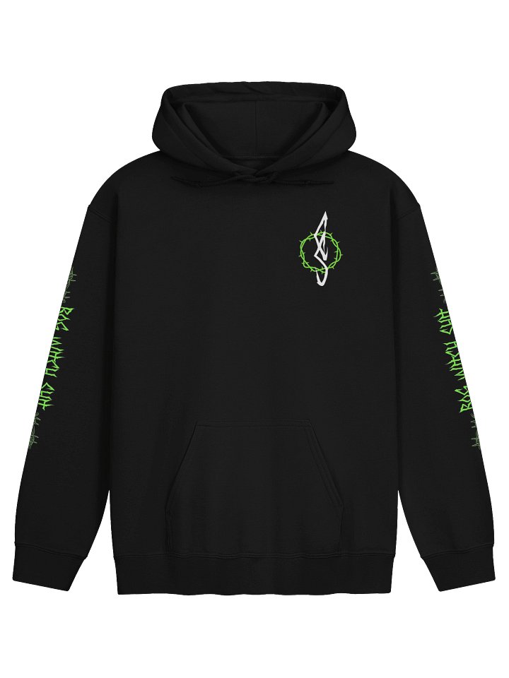 Corvistryx Logo Hoodie product image (1)