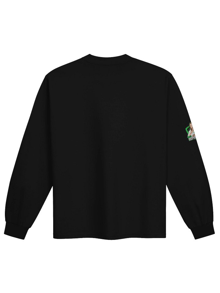 The Ascendant Long Sleeve product image (2)