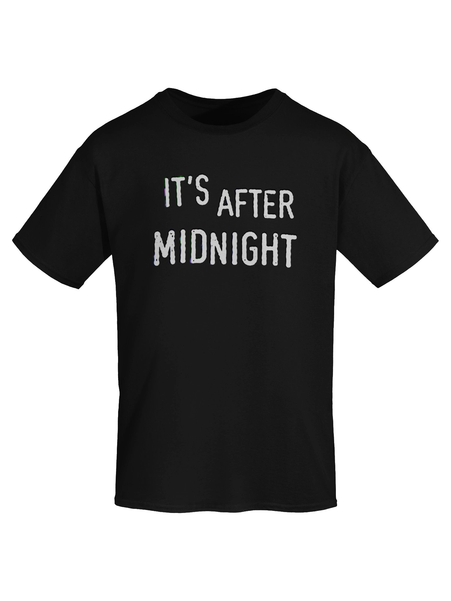 It's After Midnight Shirt product image (55)