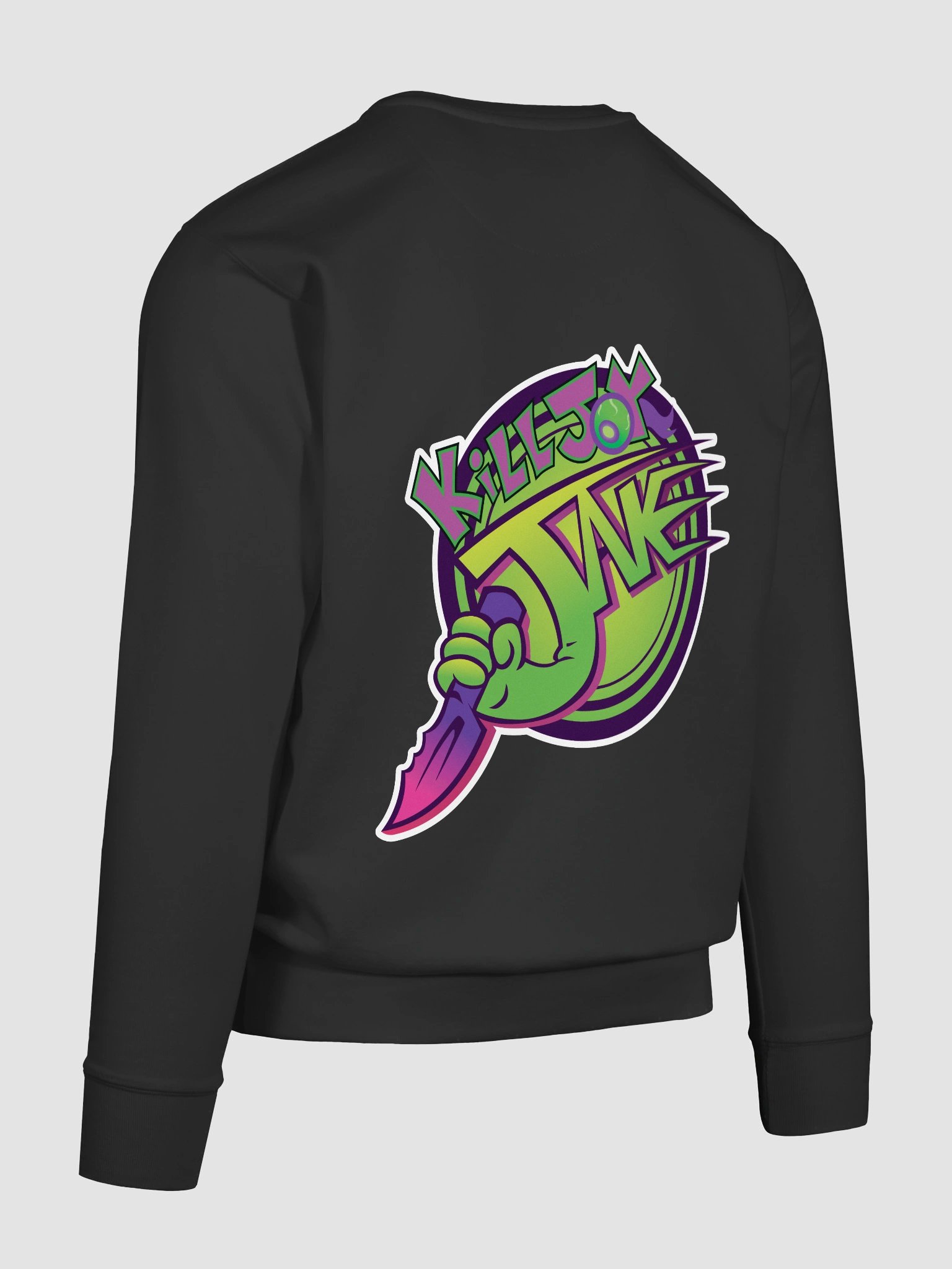KillJoy Jake Sweatshirt product image (24)