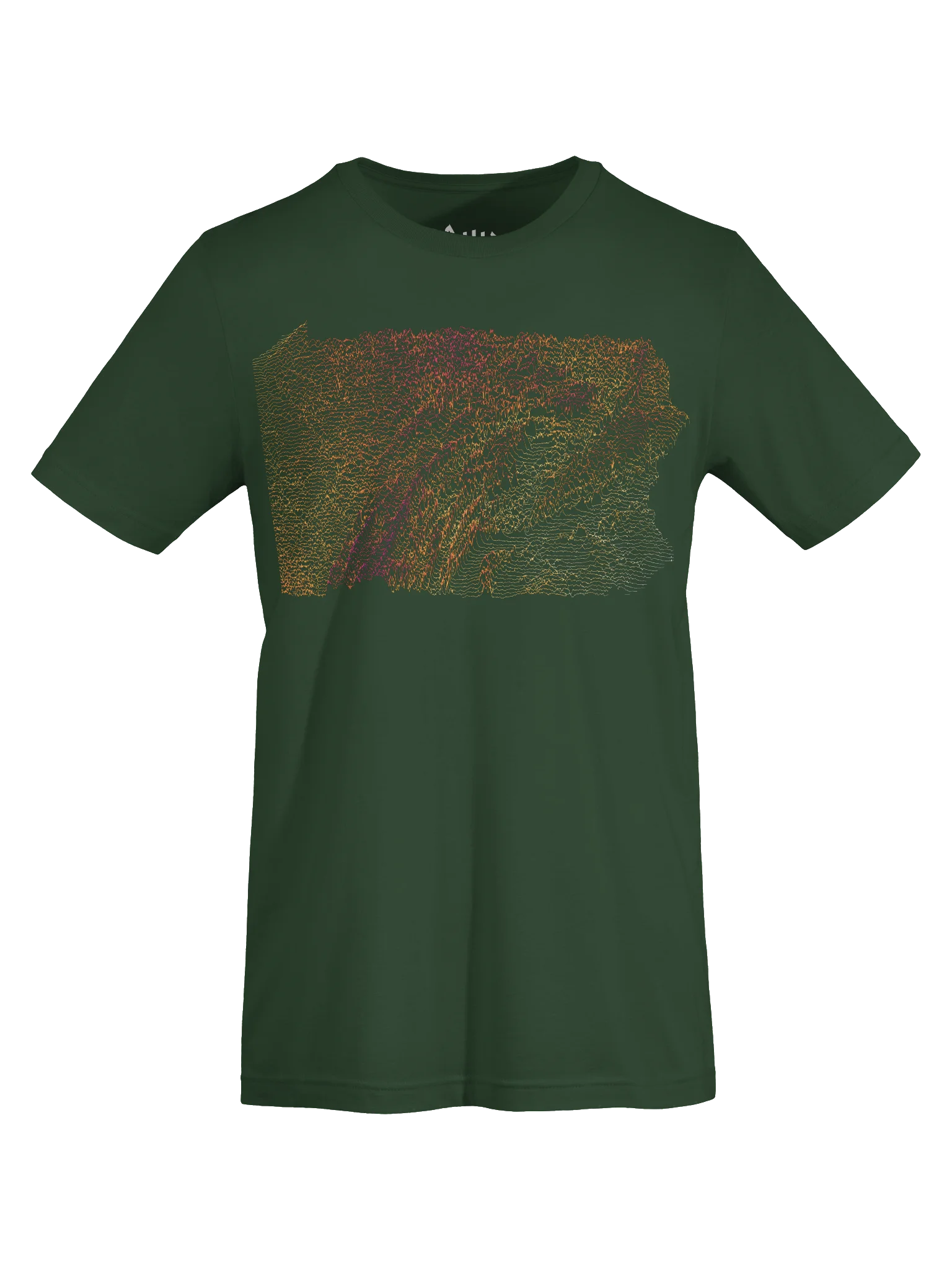 Ridgeline Tee - Pennsylvania product image (5)