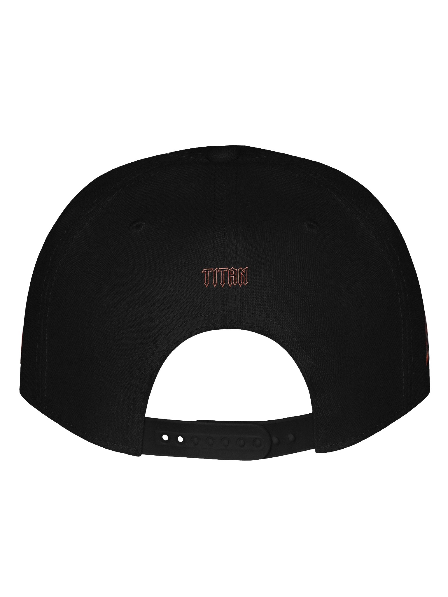 Blood Wolf Snapback Cap product image (25)