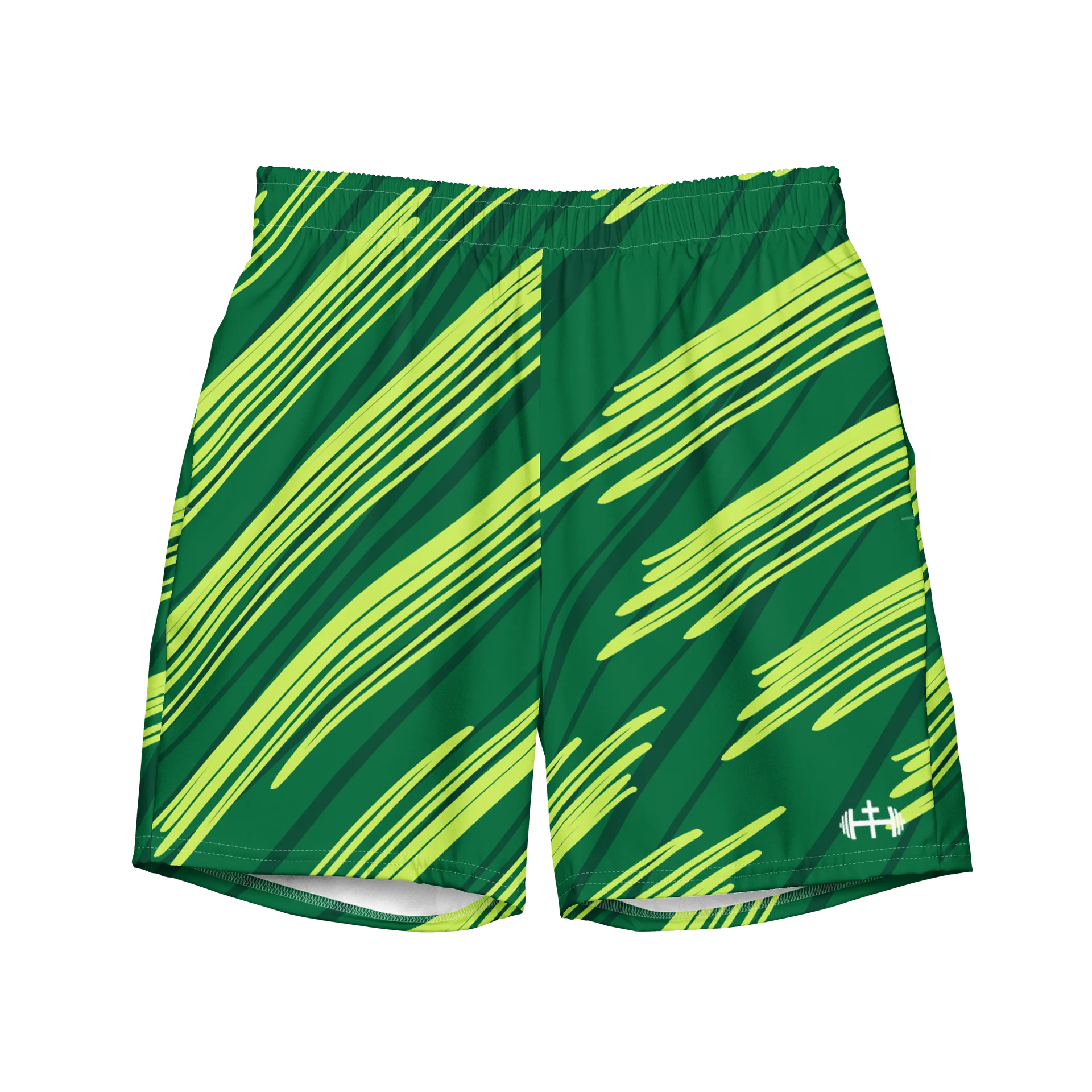 His House Mens Swimsuit - Pure NRG product image (1)