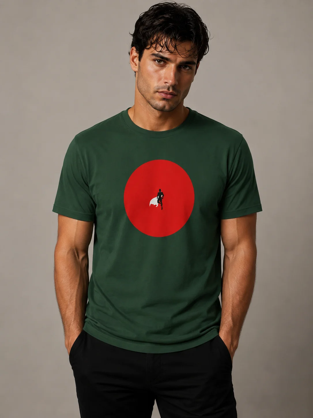 HOPE T-Shirt product image (2)