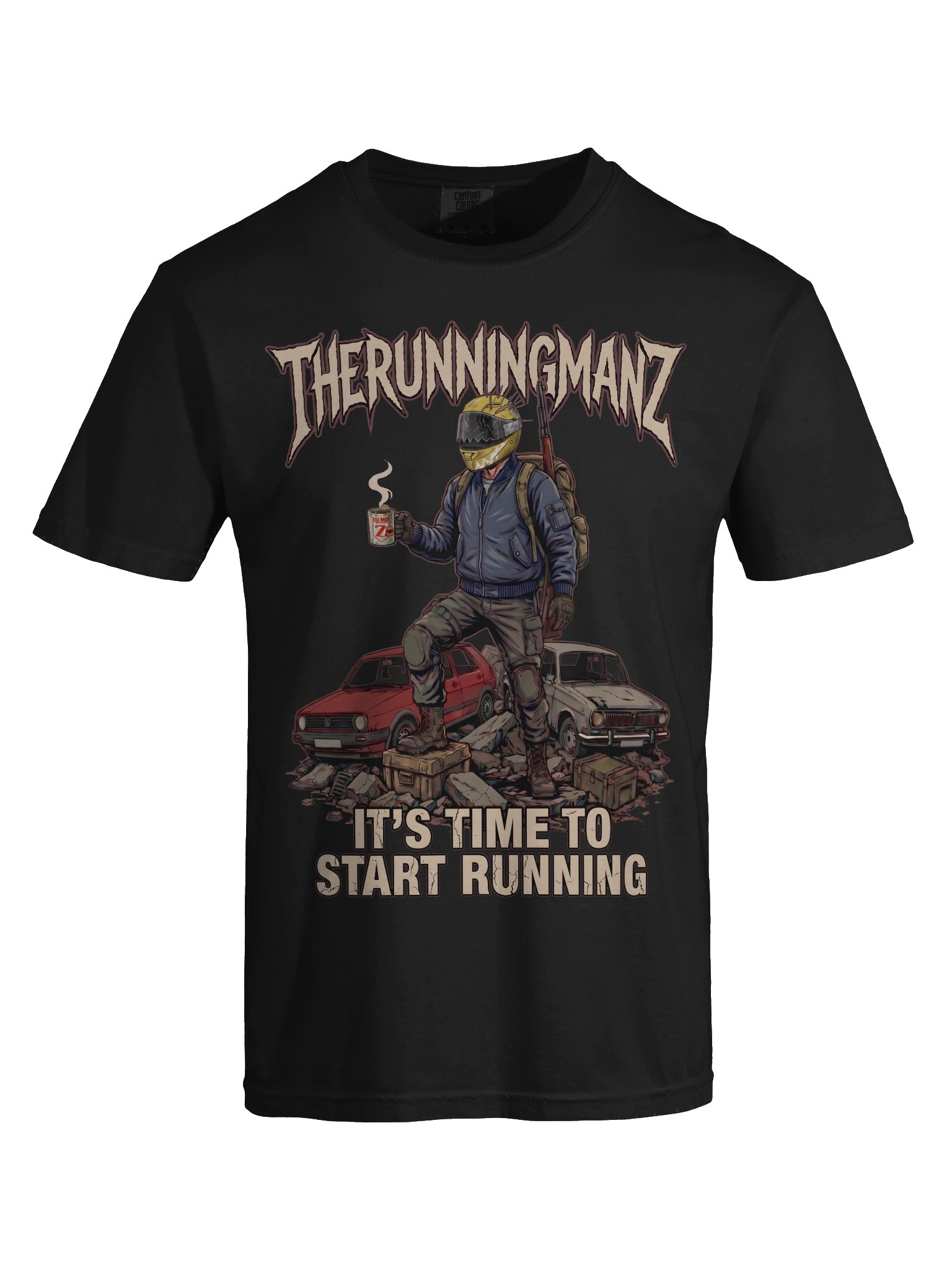 FMD Tour Shirt product image (45)