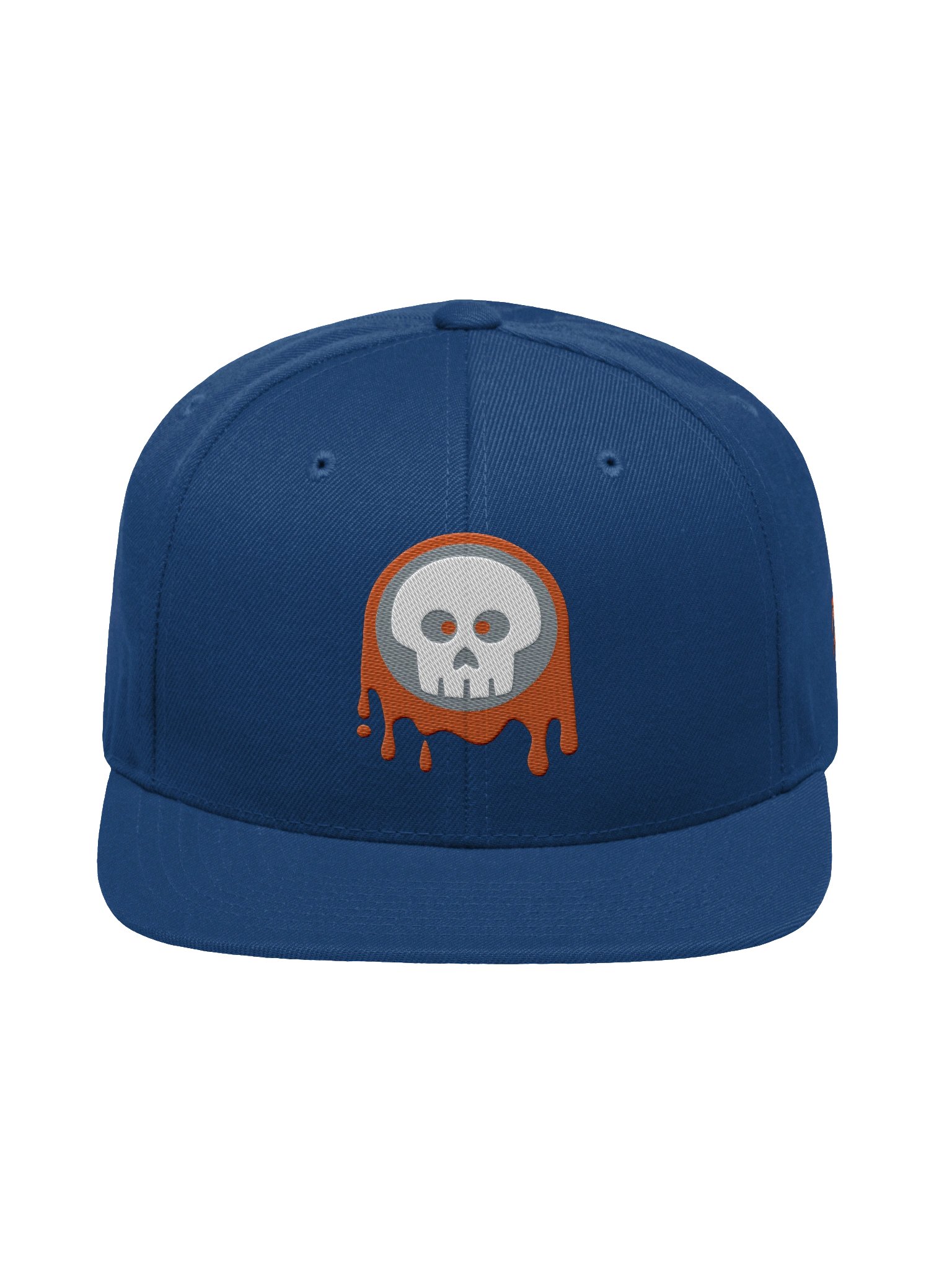 Juicy Blue Hat product image (1)