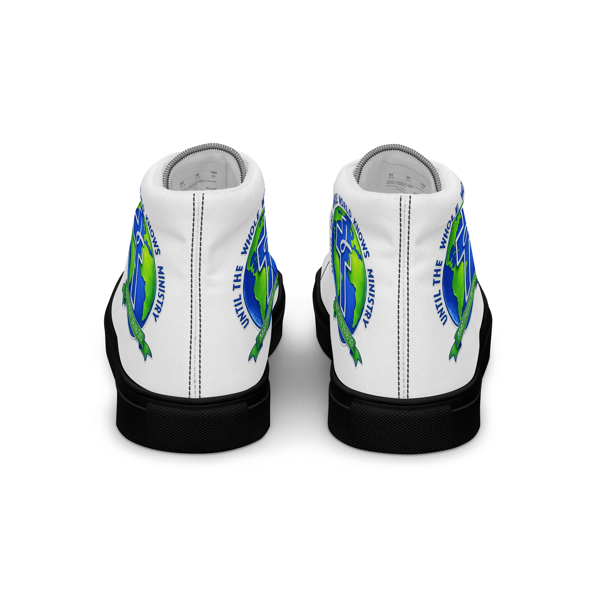 Canvas Sneakers product image (3)
