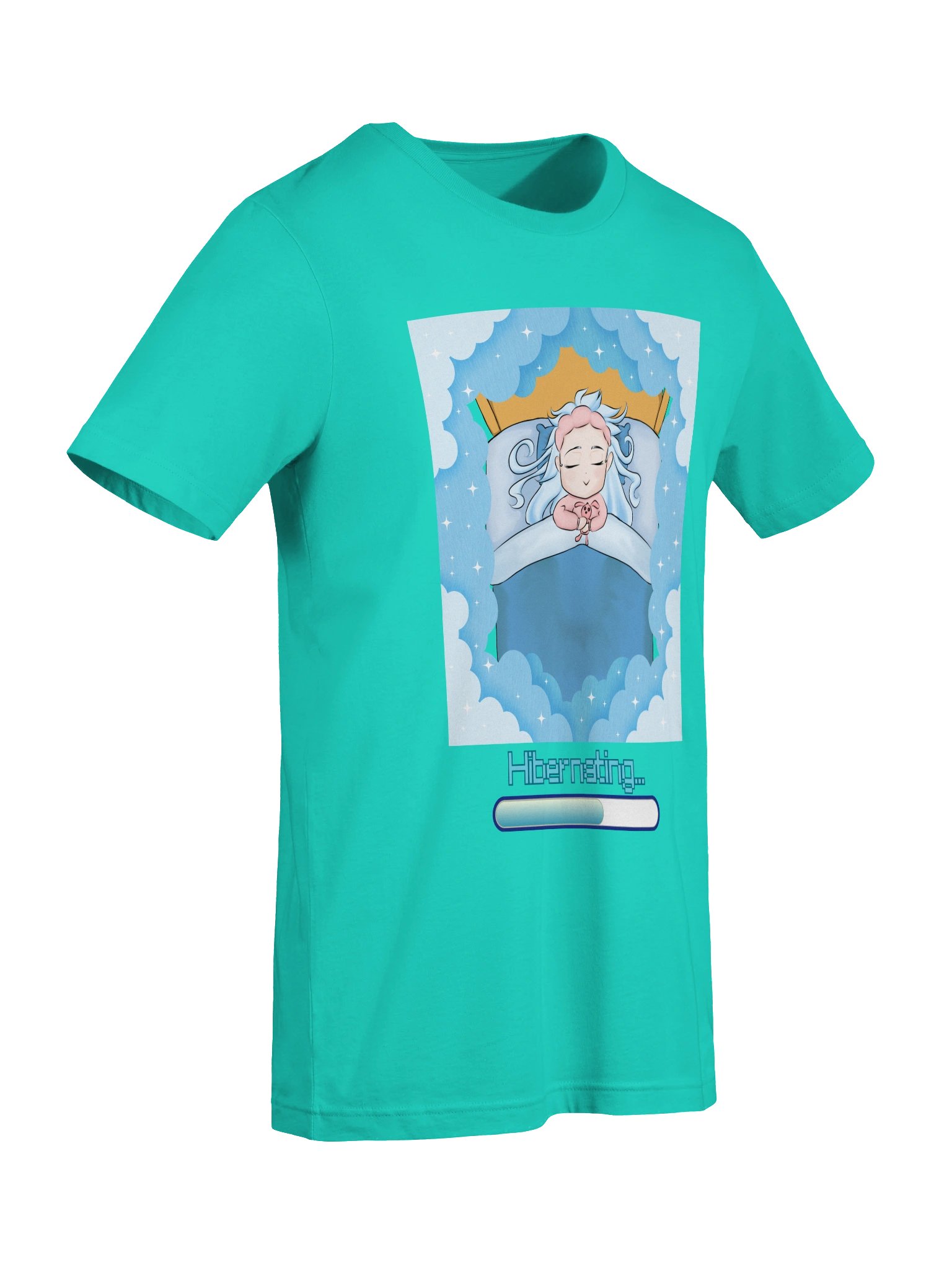 Hibernating Winter product image (9)