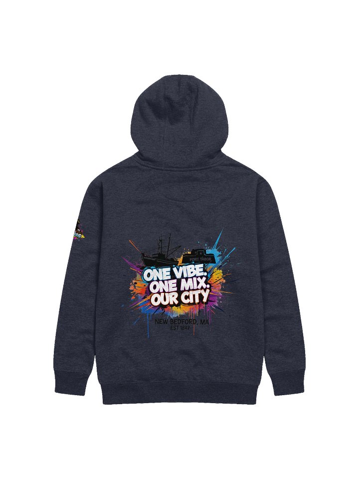 One City Gen Two Unisex Premium Hoodie product image (25)