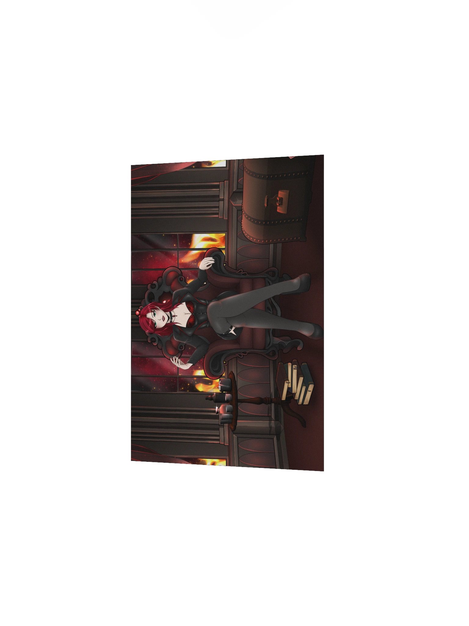 Throne Poster product image (10)