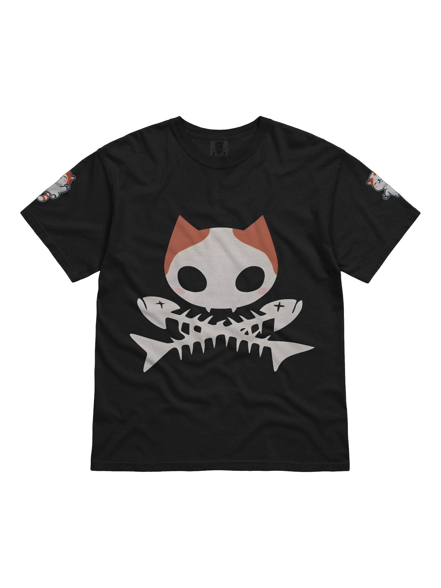 jolly marsey t-shirt product image (2)