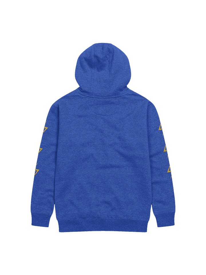 Nimbus Nighthawks Team Hoodie product image (2)