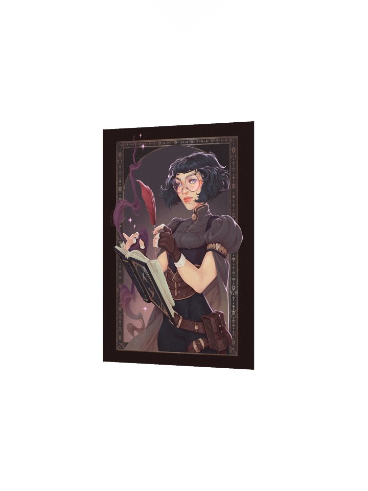 Mage Print product image (2)