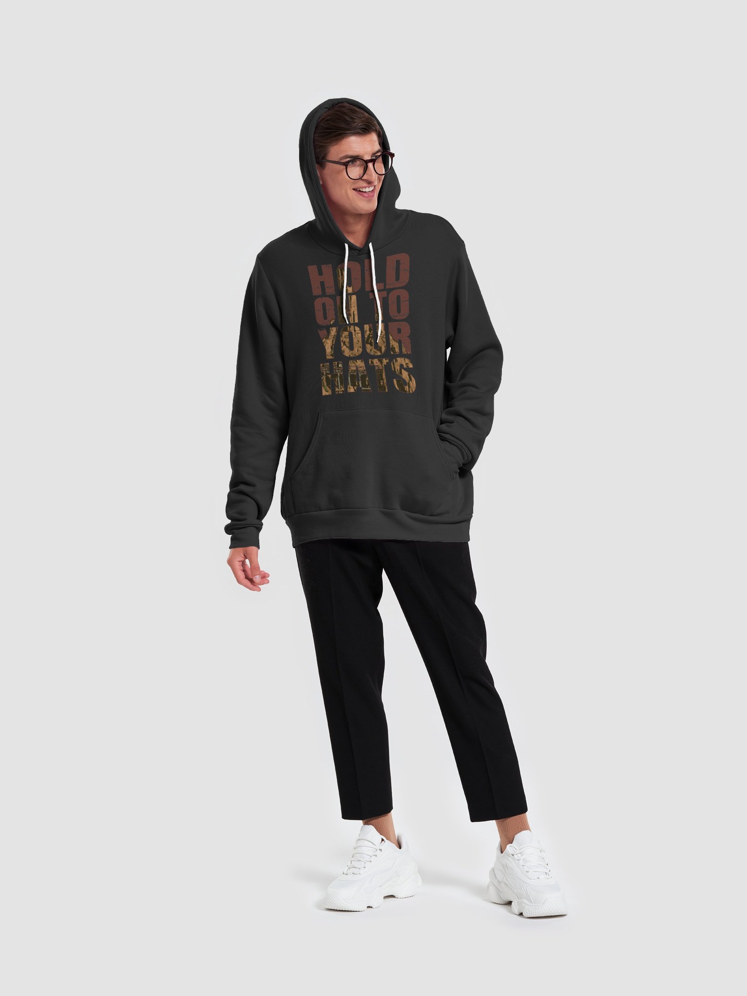 Hold On To 'Em Hoodie product image (5)