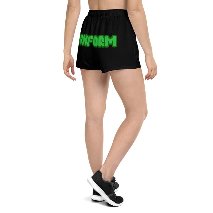 Conform shorts product image (1)