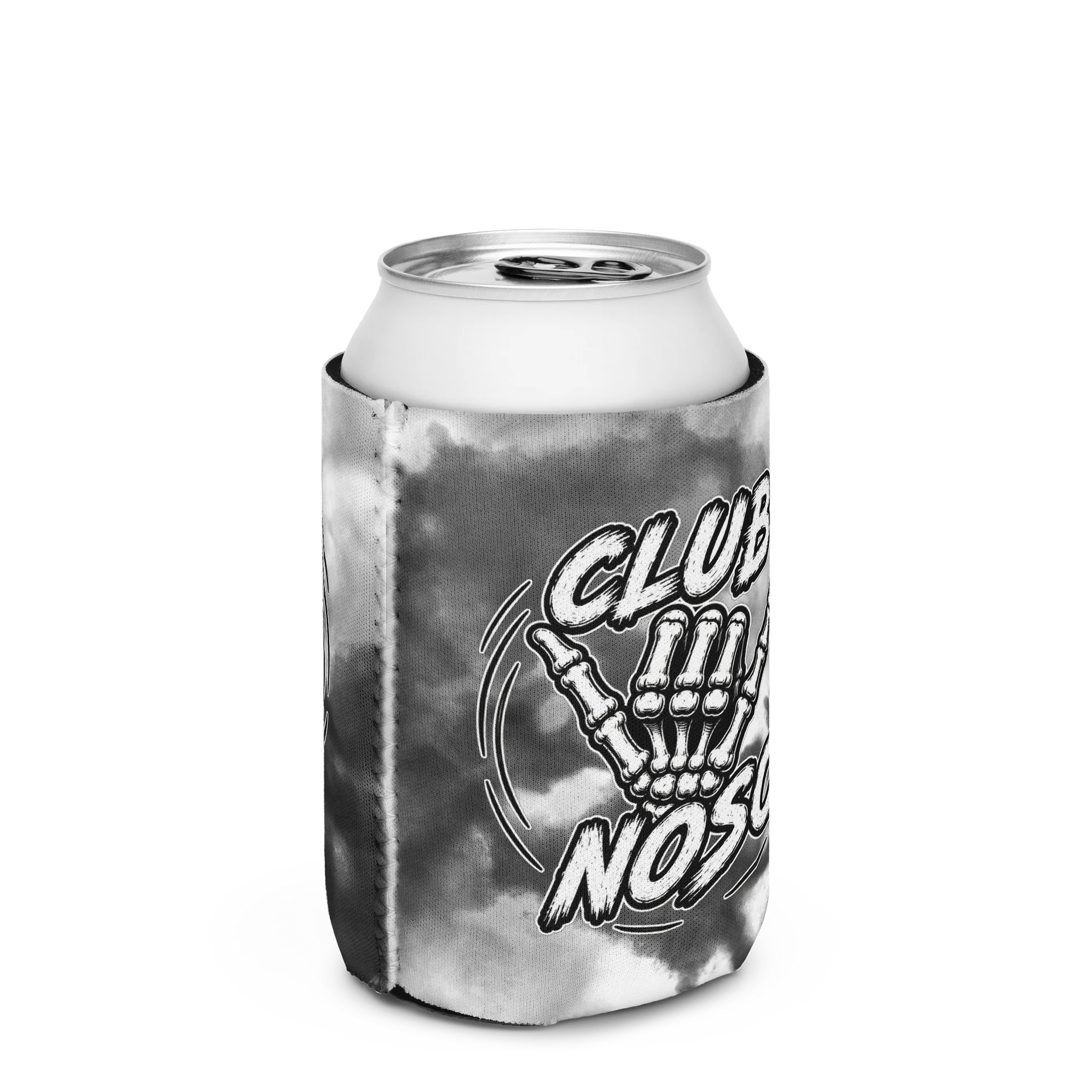 Club Noso Shaka Hand Coozie product image (3)