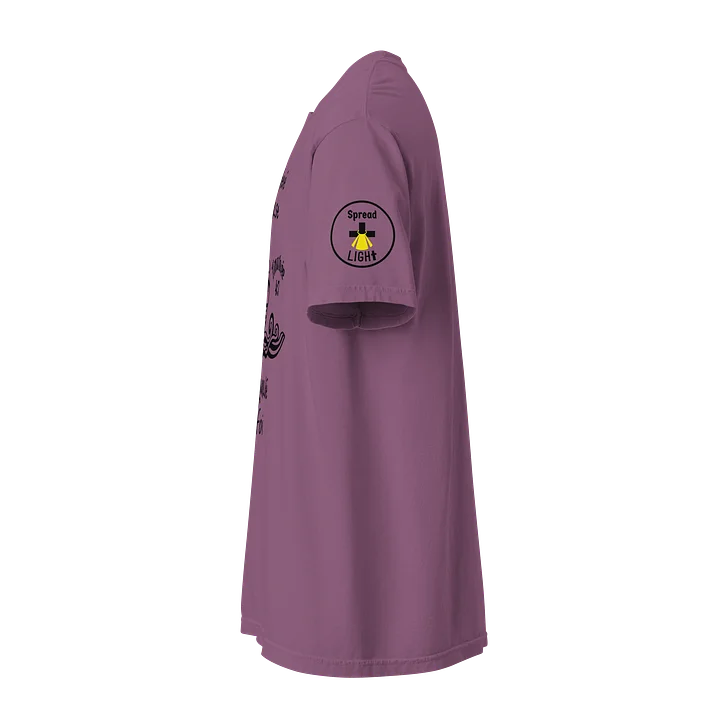 Chandail Foi en Jesus product image (2)