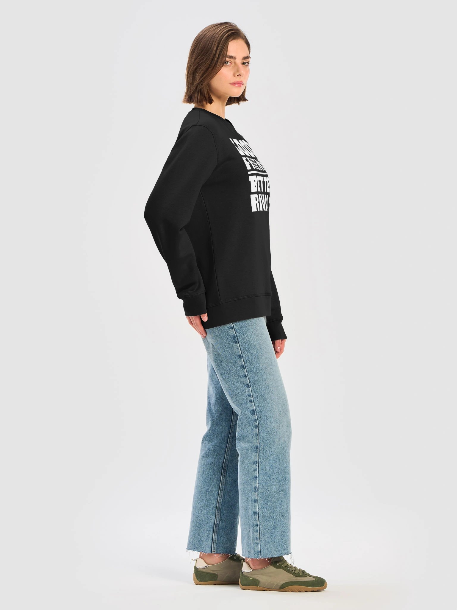 Bragging Rights Crewneck Sweatshirt product image (14)