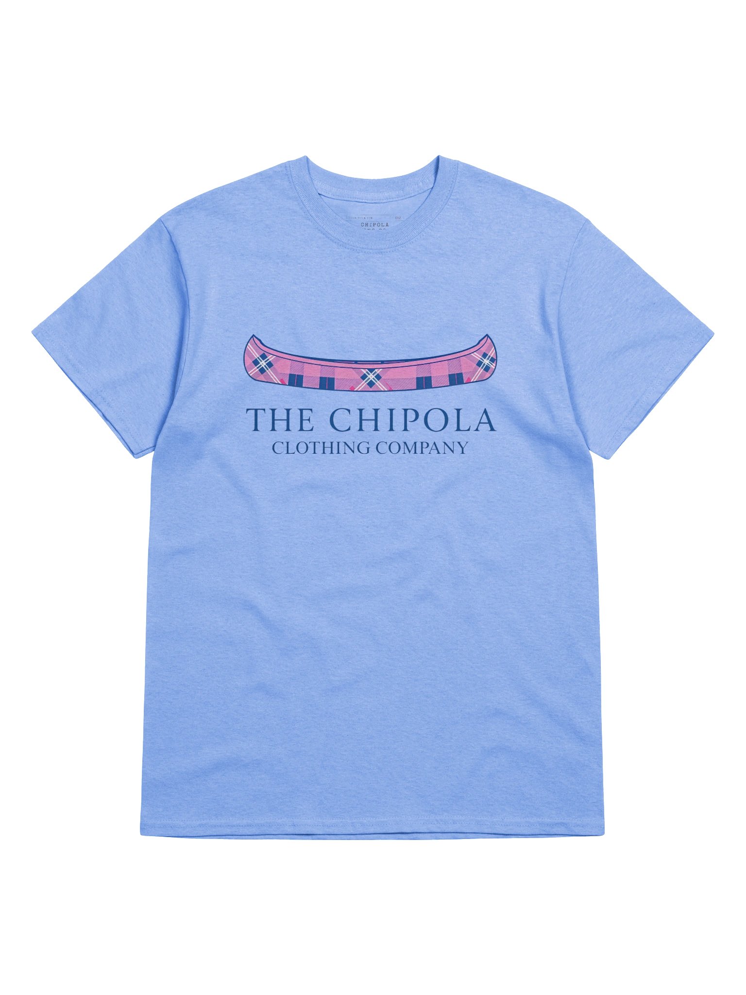 The Drift Canoe Tee product image (19)
