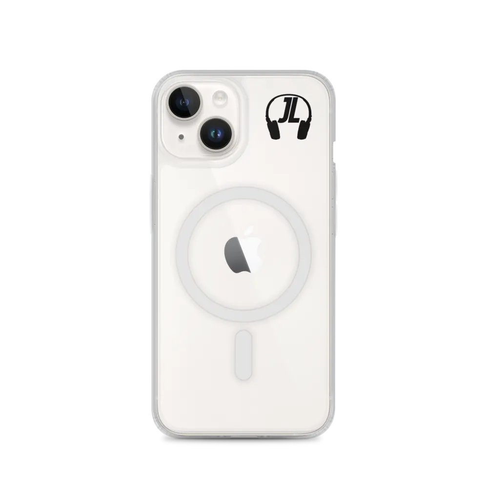 MagSafe® Clear Case for iPhone® product image (4)
