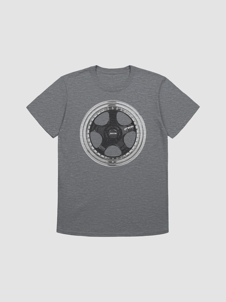 Work Meister S1 Tshirt product image (2)