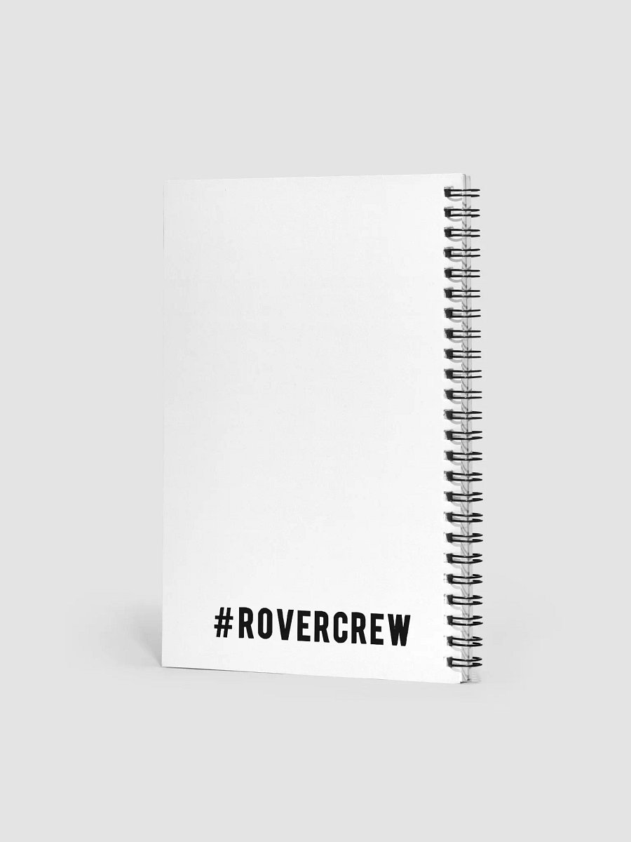 Love is Love - Notebook product image (2)