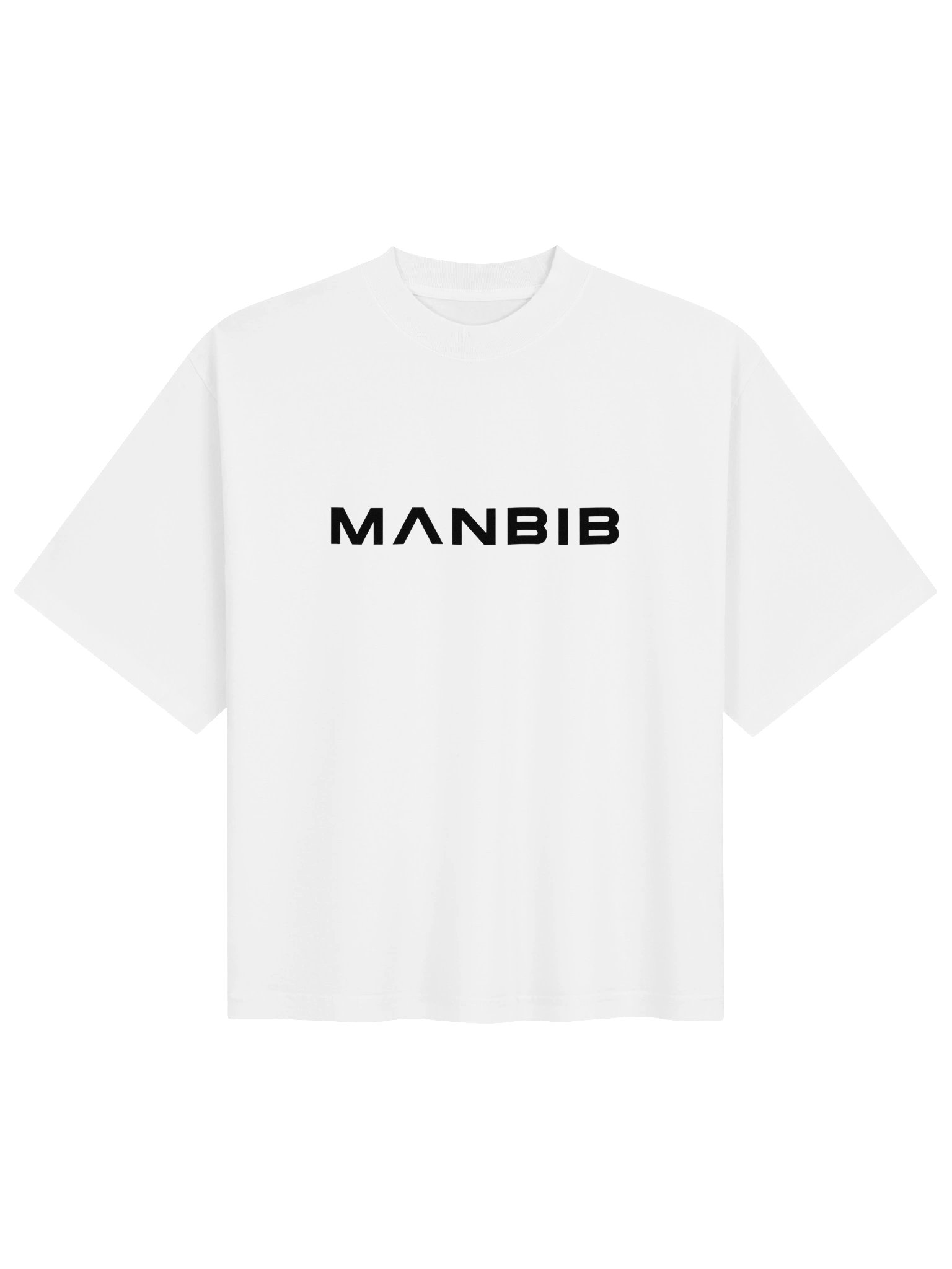 The MANBIB — White product image (5)