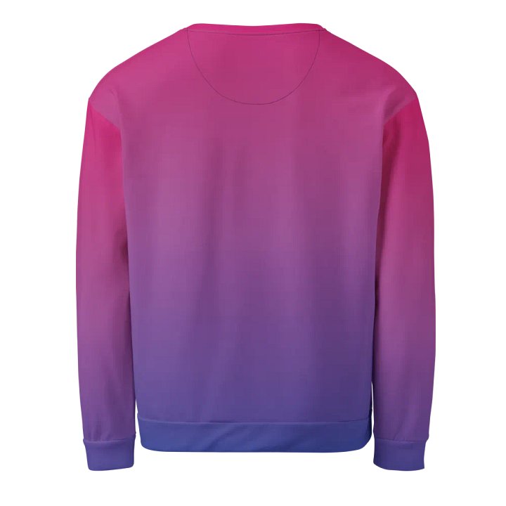 I Look Even Better In Bi Lighting • All-Over Print Sweater product image (2)