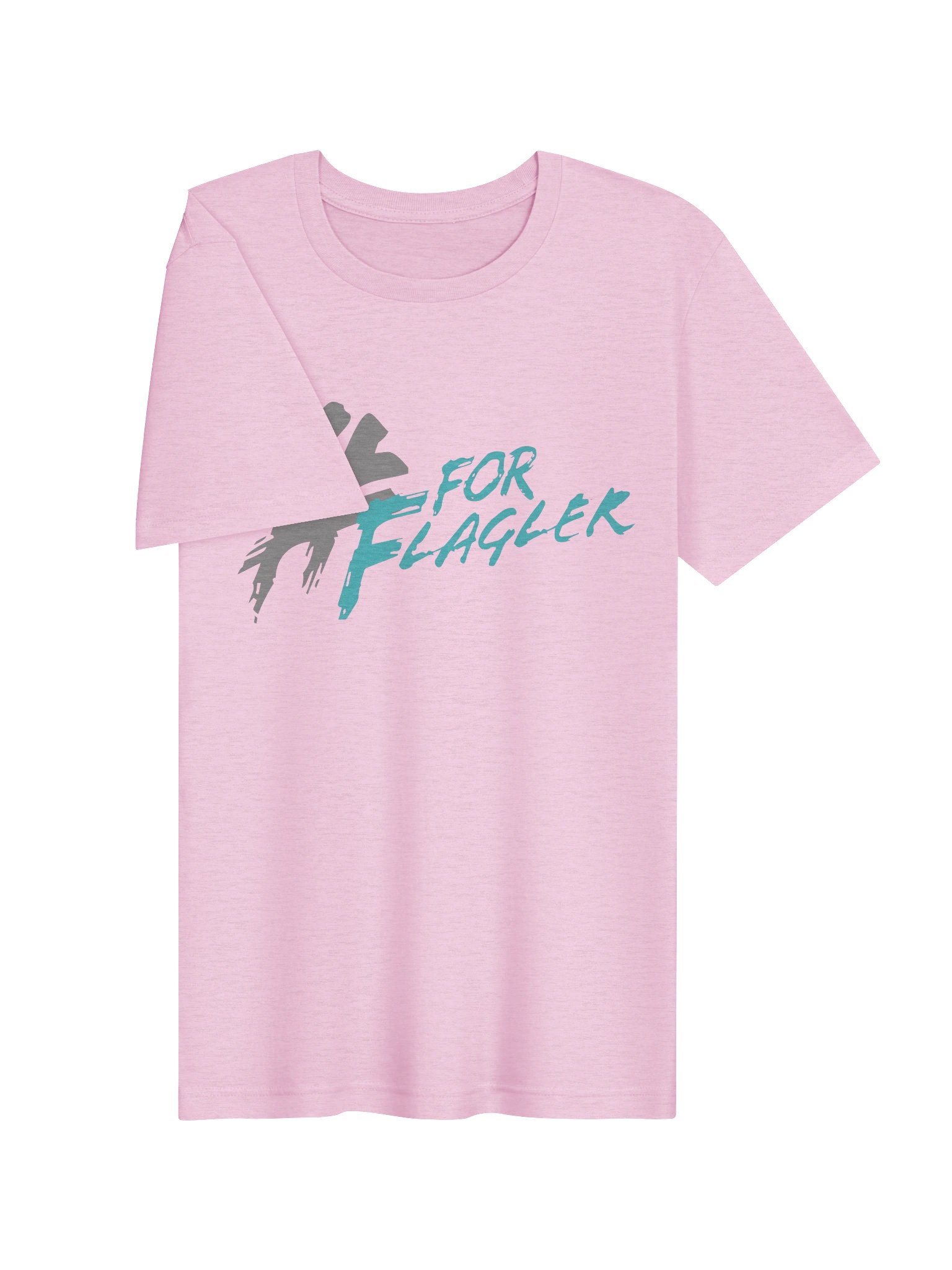 For Flagler - light pink product image (3)