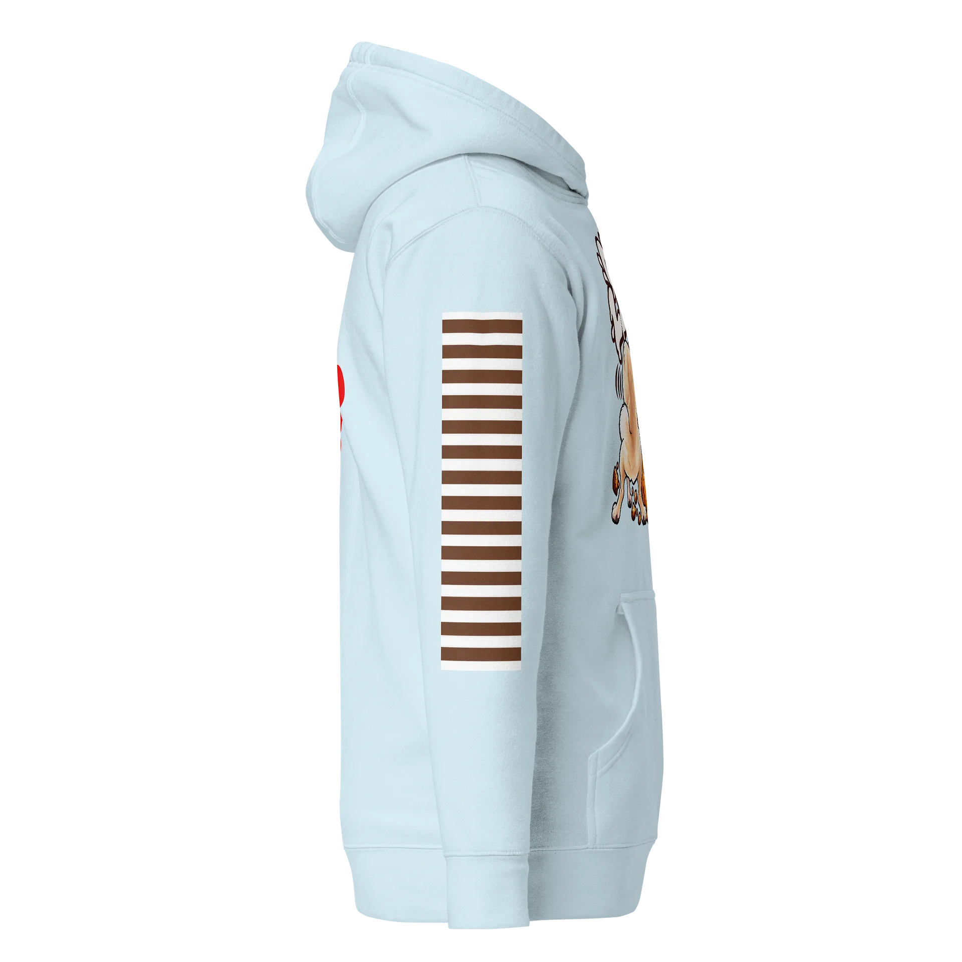 Got Milk & Cookies? Hoodie product image (5)