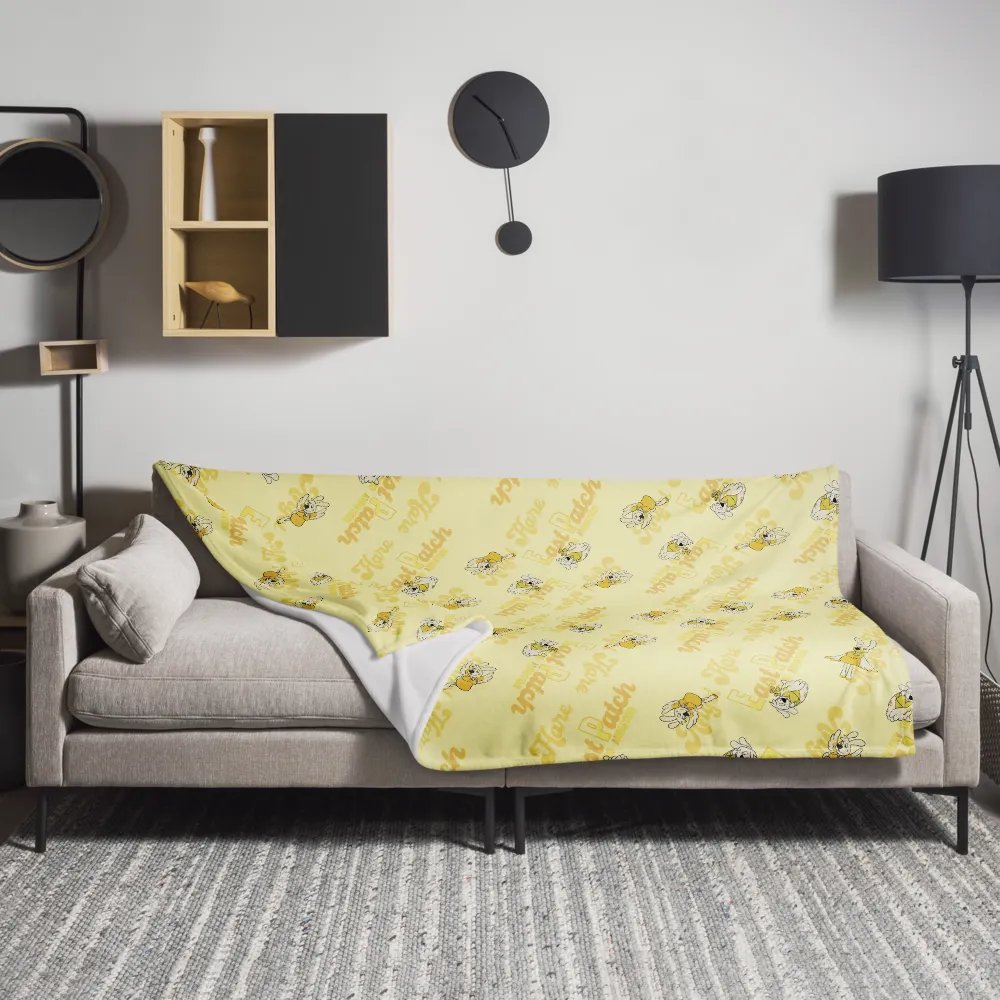 Feather-Soft Blanket product image (6)