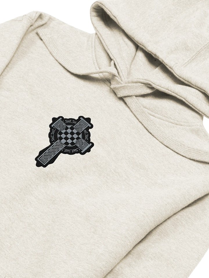 Celtic Cross Knotwork Premium Hoodie product image (9)