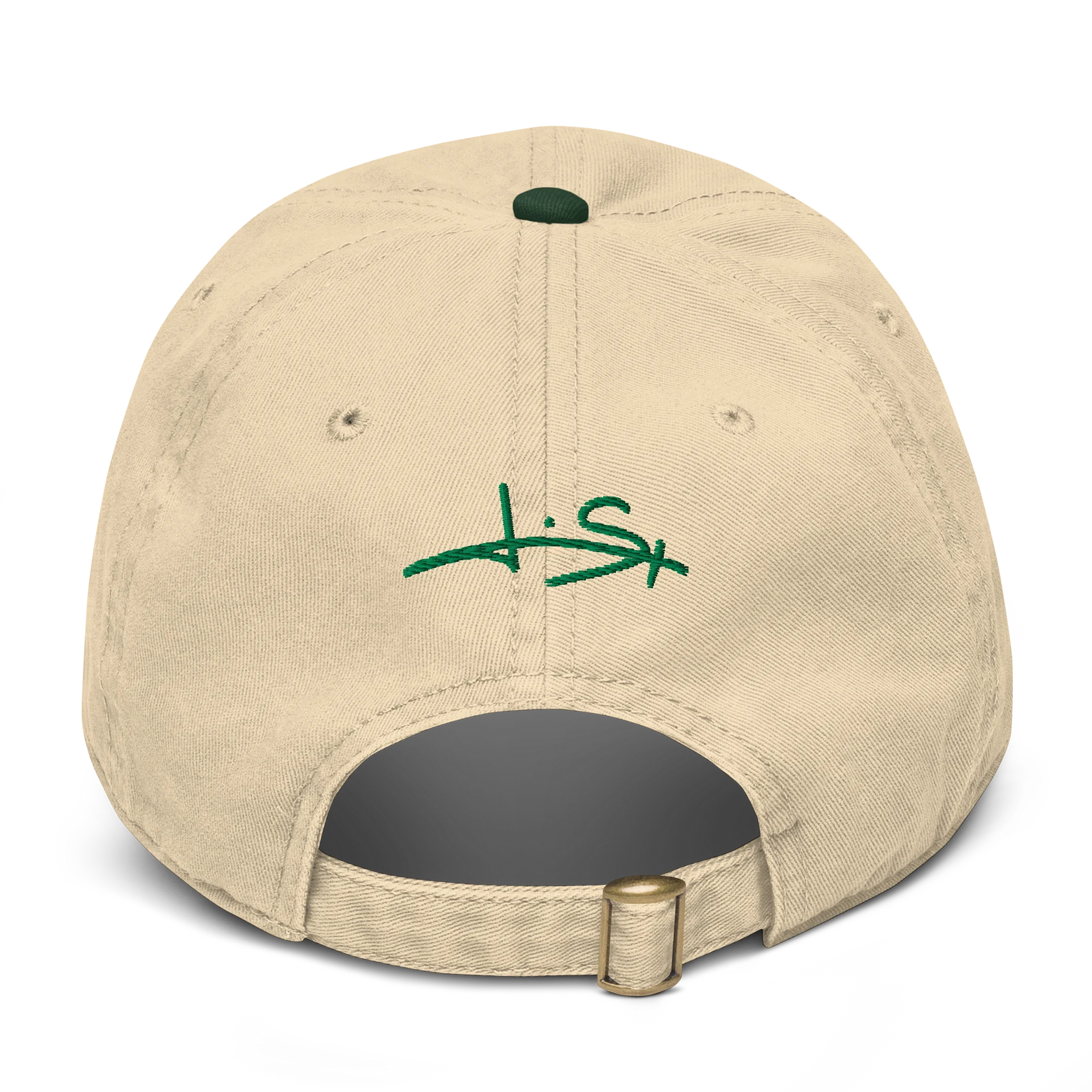 Delusions Of Grandeur - Hat product image (3)