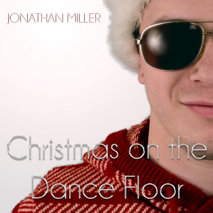 Christmas on the Dance Floor - Single (Digital Download) product image (2)