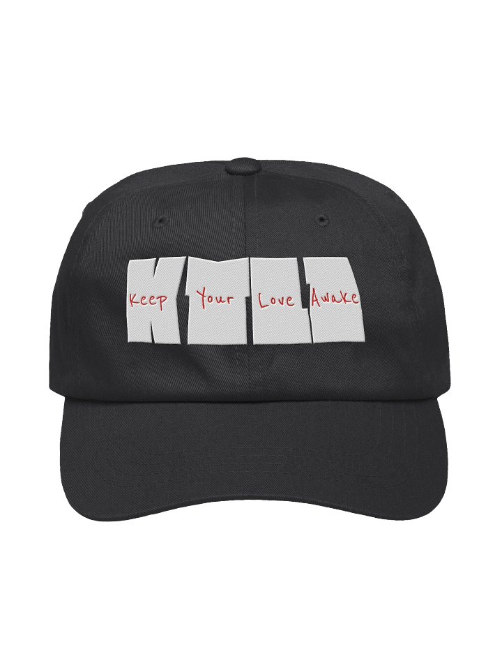 KYLA Logo Dad Hat product image (1)