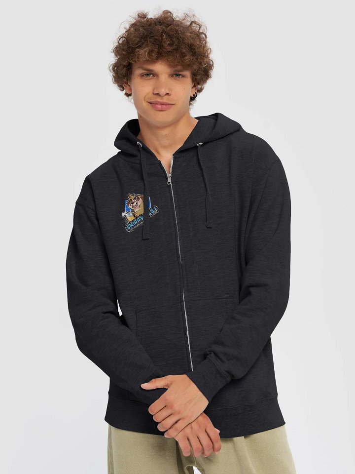 skippy bar zip up product image (1)