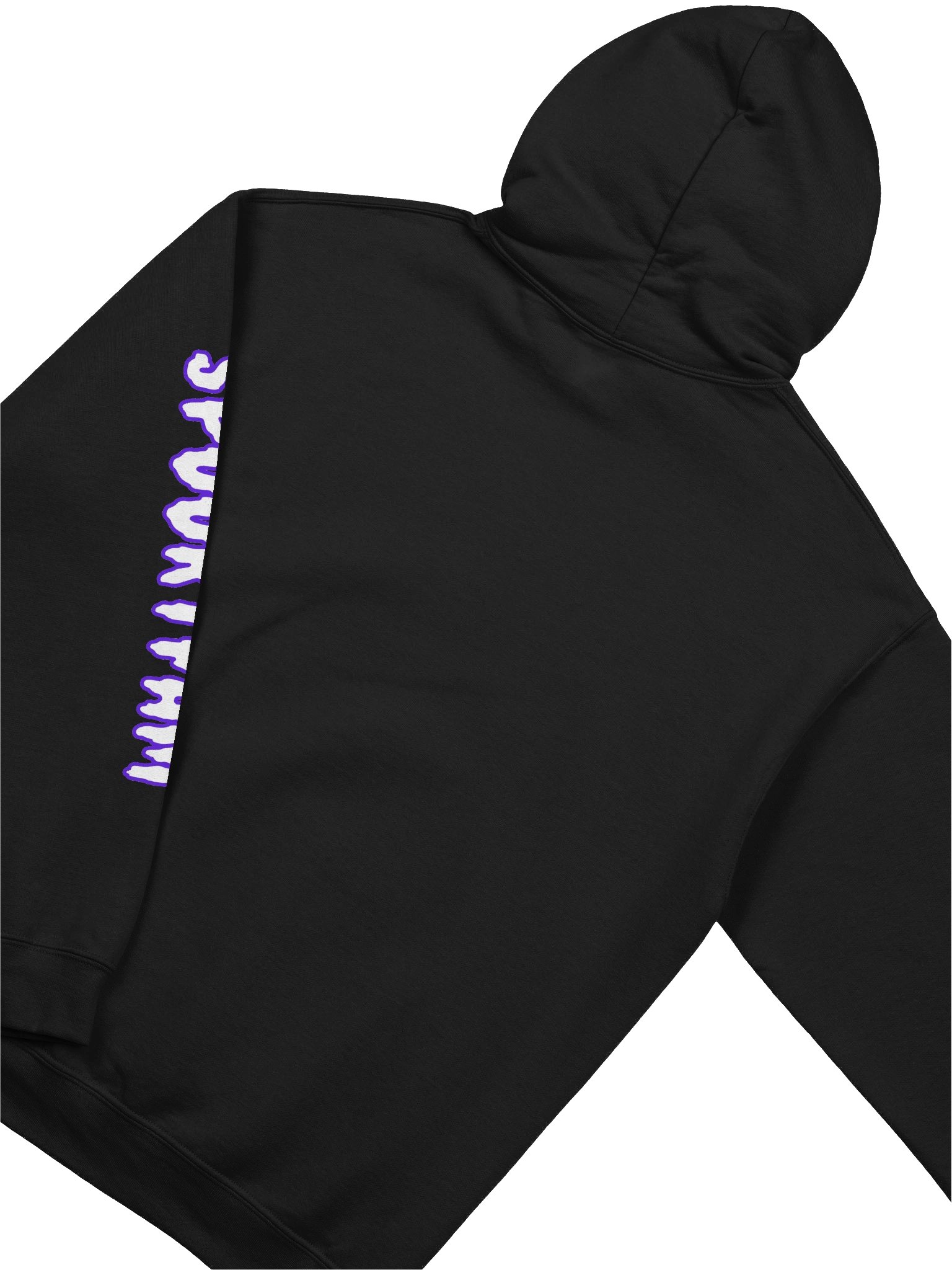 SpookyFam Hoodie product image (4)