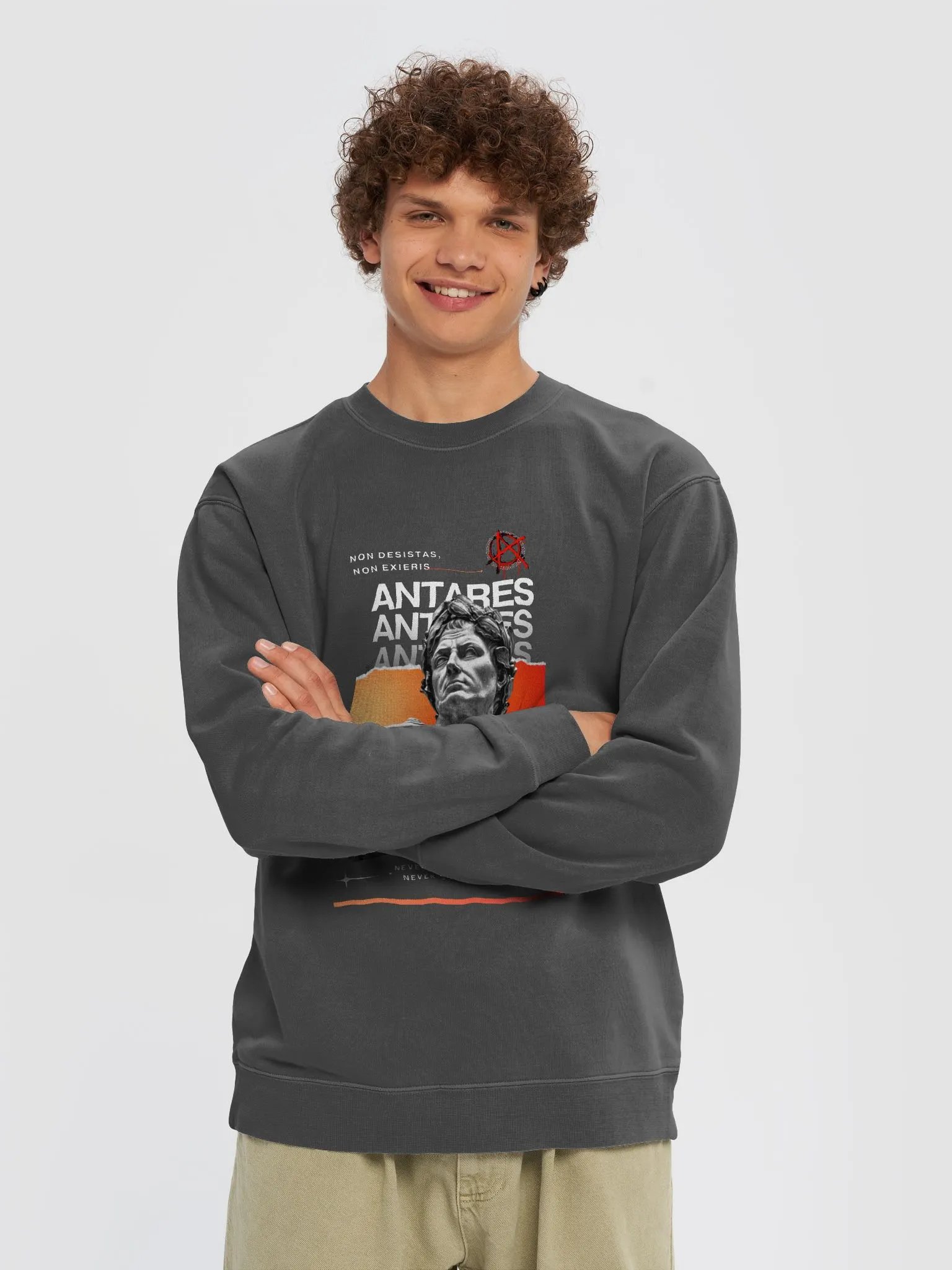 Non Desistas product image (12)