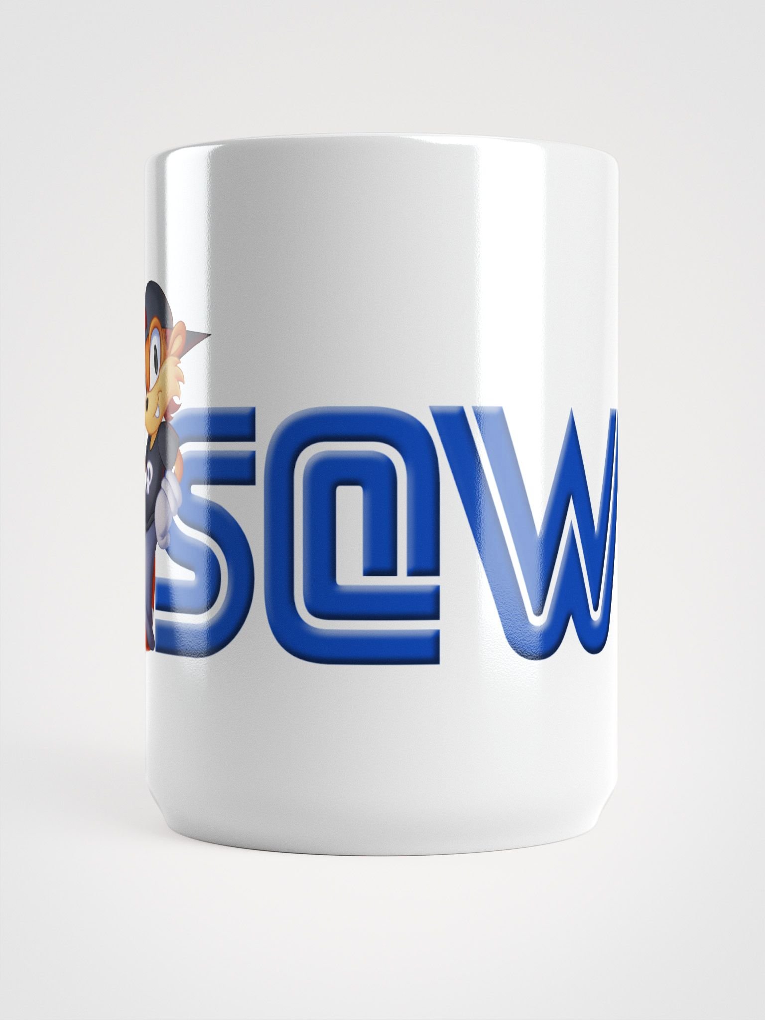 Retro SQWRL Mug product image (6)
