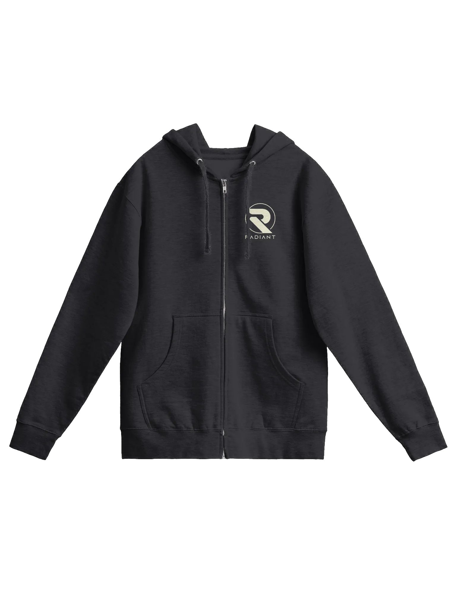 A Radiant Zipped Hoodie product image (1)