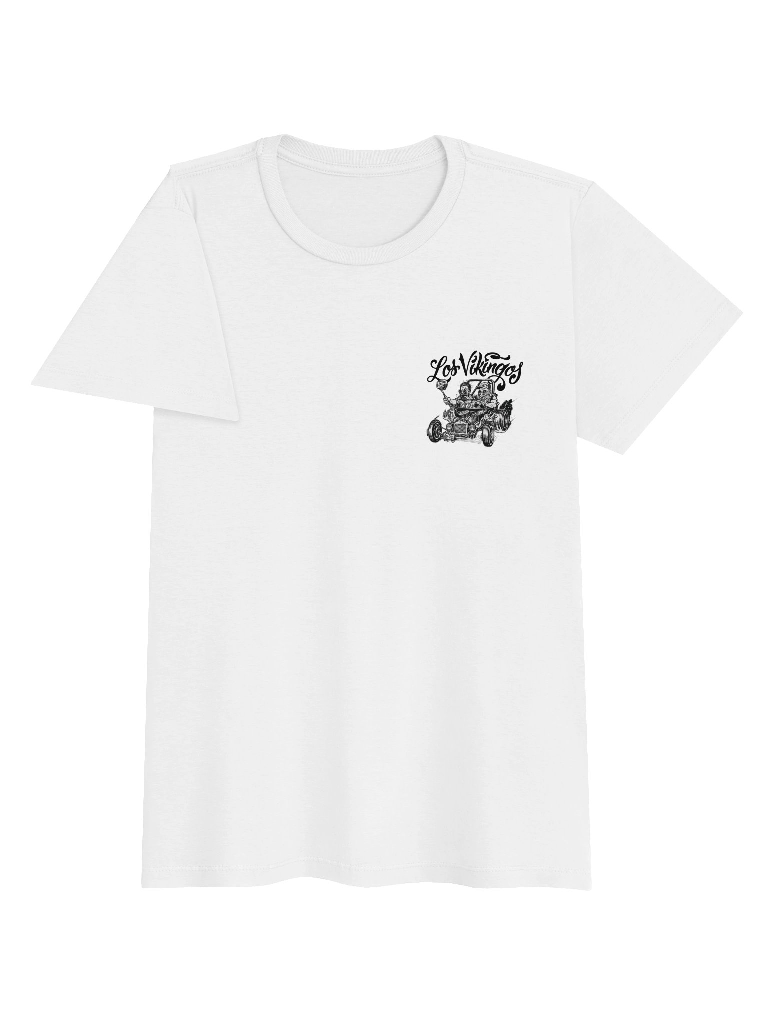 Los Vikingos - Female product image (3)