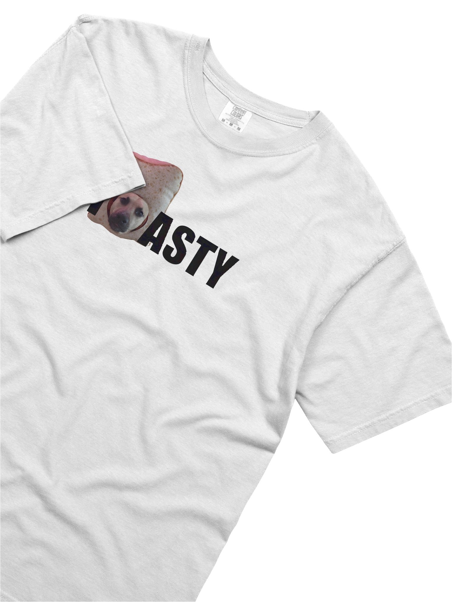 Toasty River T product image (5)