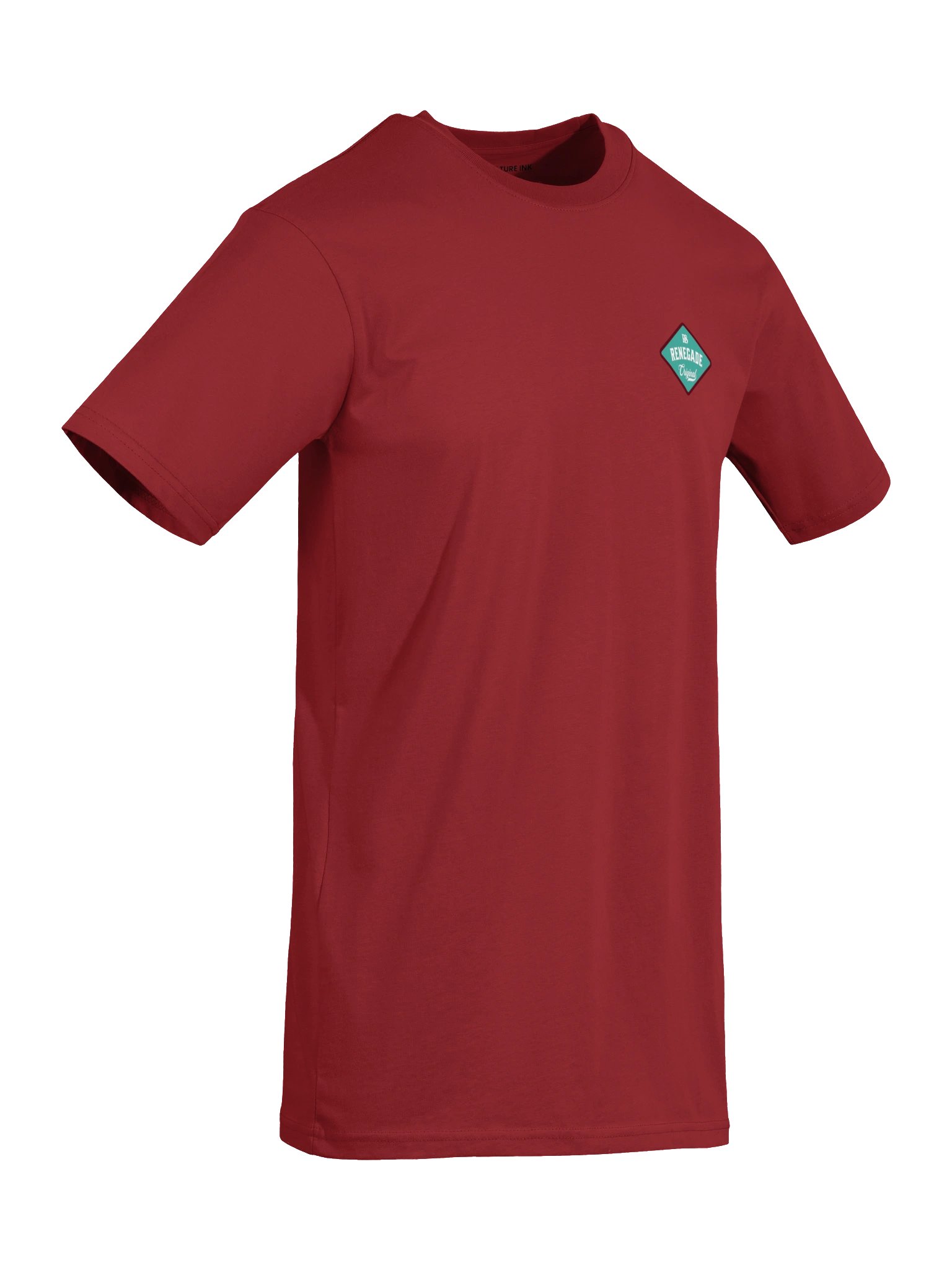 Renegade Original Logo Tee product image (15)