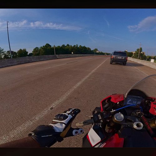 Why my CBR is FIRE pt19