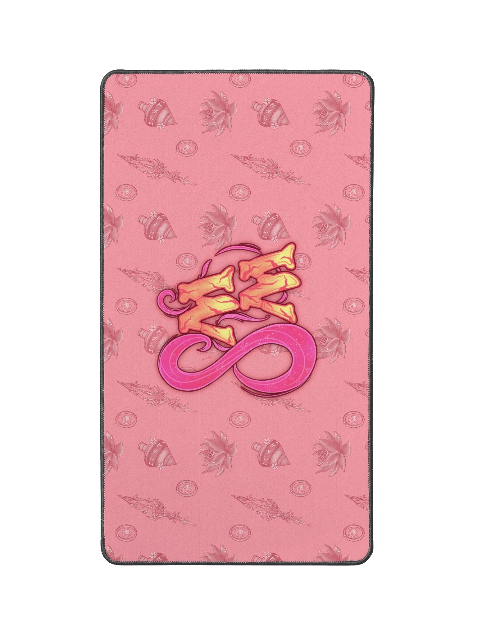 SMM MTG Strawberry Playmat product image (2)