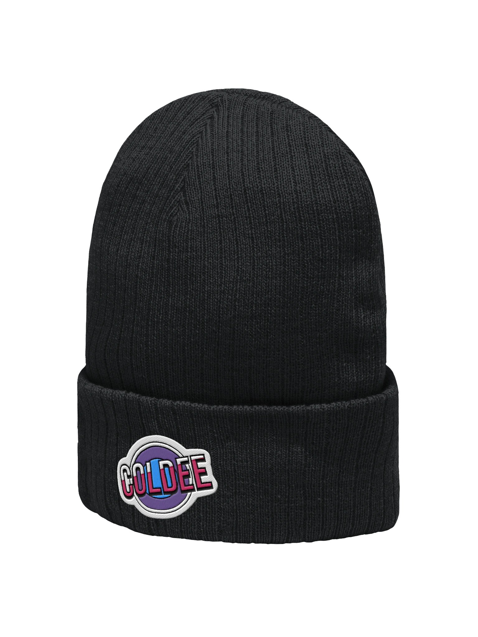 Coldee Knit Beanie product image (9)